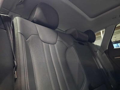 2022 Audi Q5 S line Premium Plus 45 TFSI quattro