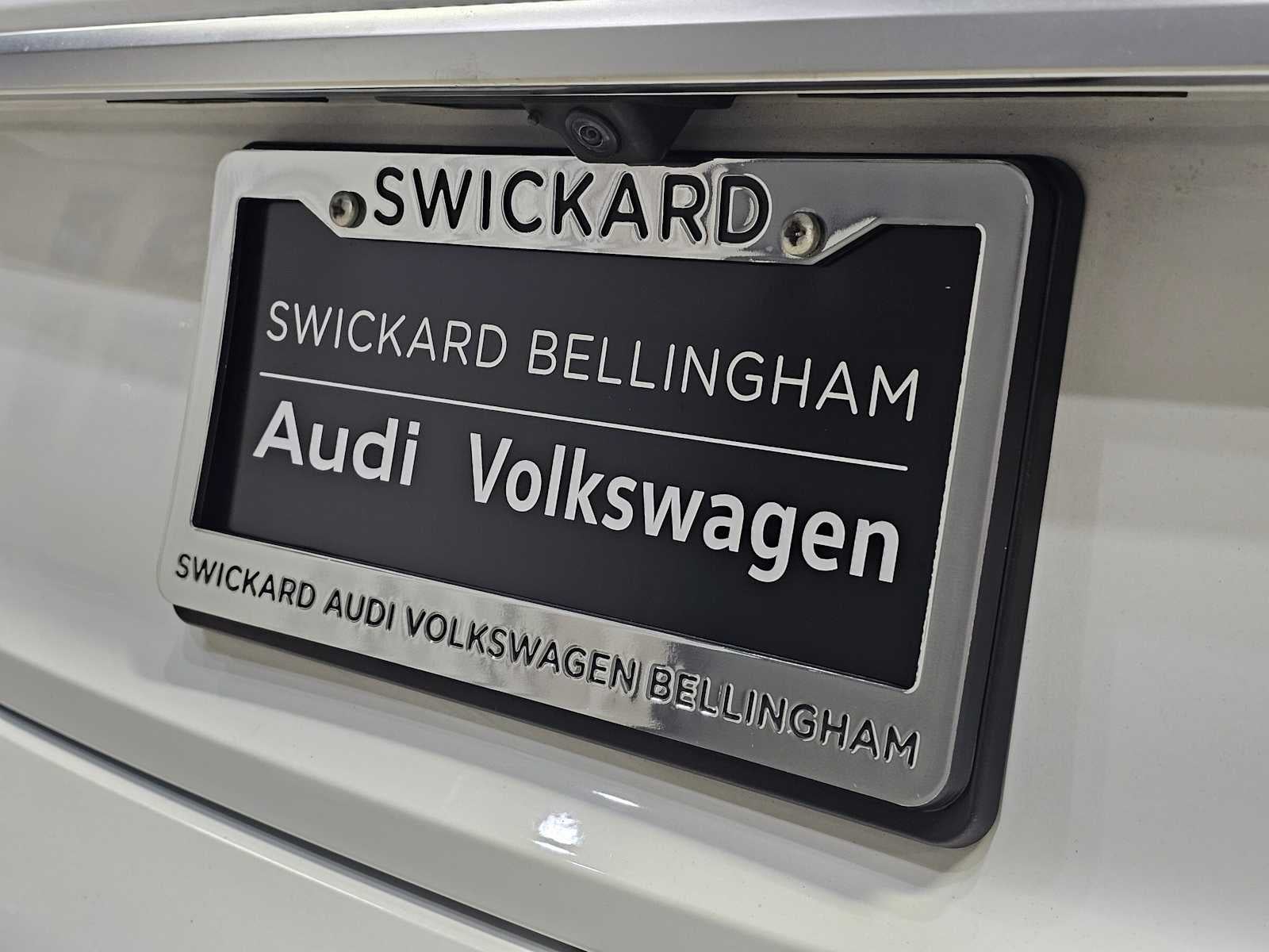 2022 Audi Q5 S line Premium Plus 45 TFSI quattro