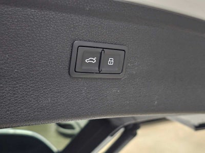 2022 Audi Q5 S line Premium Plus 45 TFSI quattro