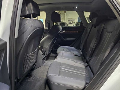 2022 Audi Q5 S line Premium Plus 45 TFSI quattro