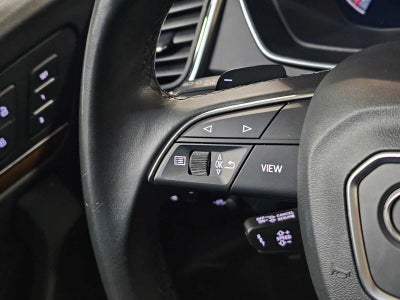 2022 Audi Q5 S line Premium Plus 45 TFSI quattro