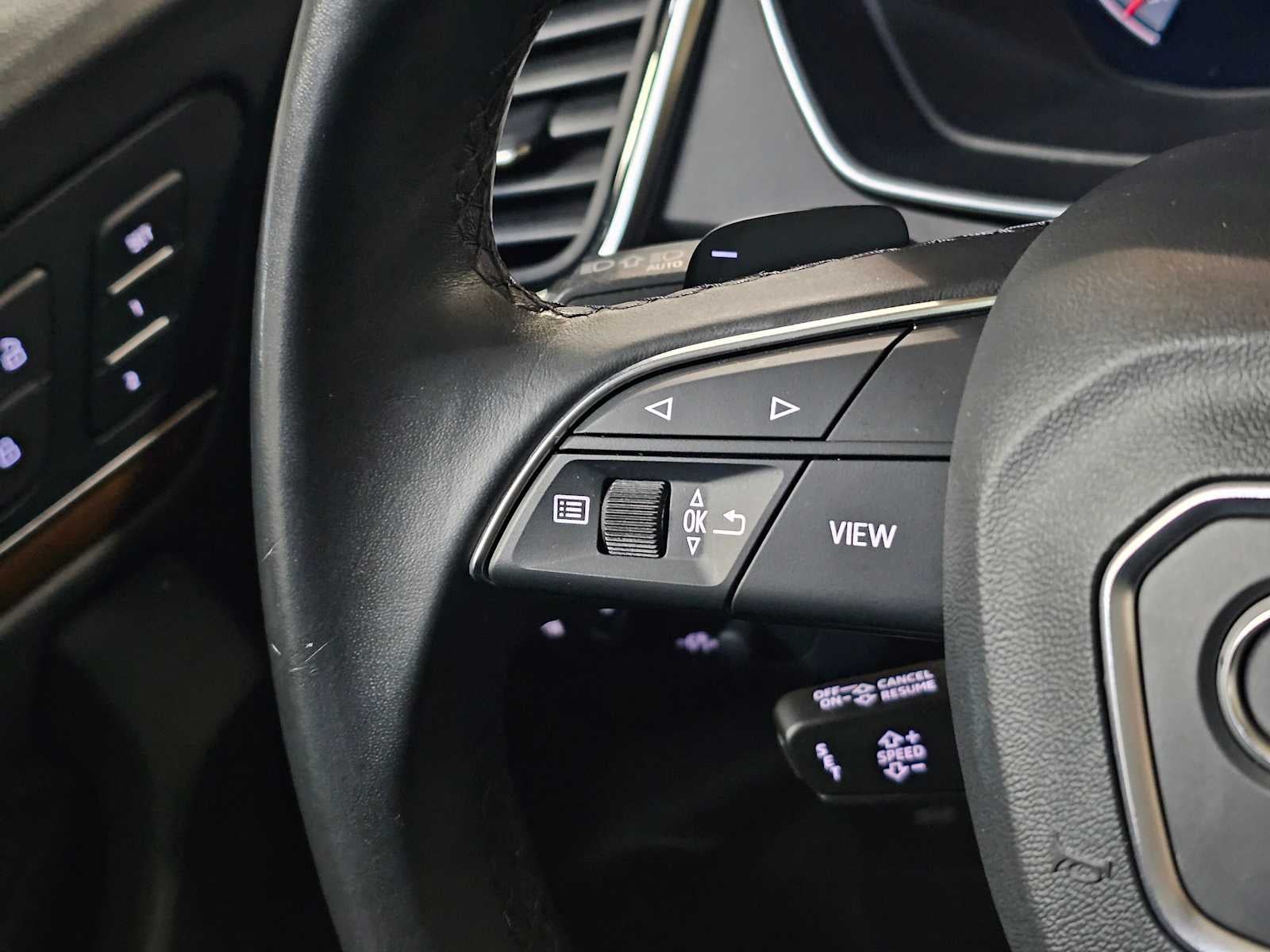 2022 Audi Q5 S line Premium Plus 45 TFSI quattro