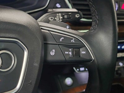 2022 Audi Q5 S line Premium Plus 45 TFSI quattro