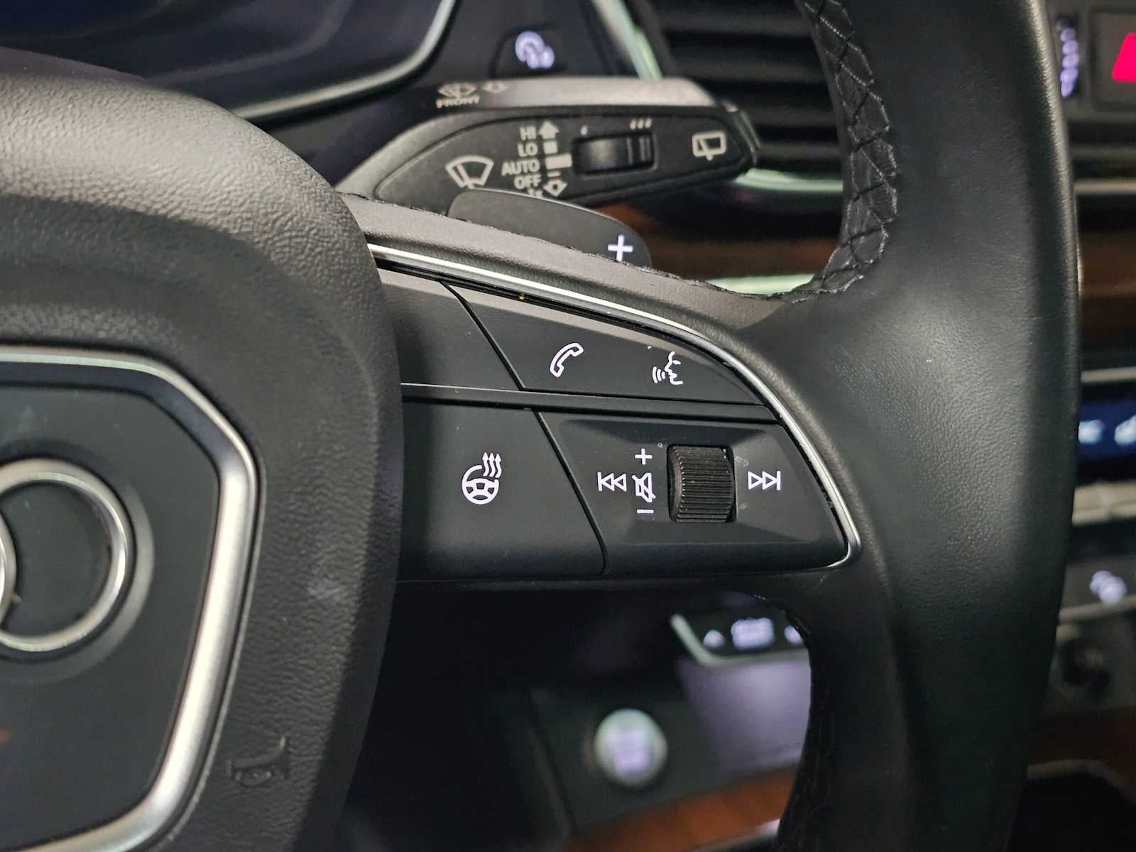 2022 Audi Q5 S line Premium Plus 45 TFSI quattro