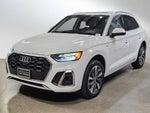 2022 Audi Q5 S line Premium Plus 45 TFSI quattro