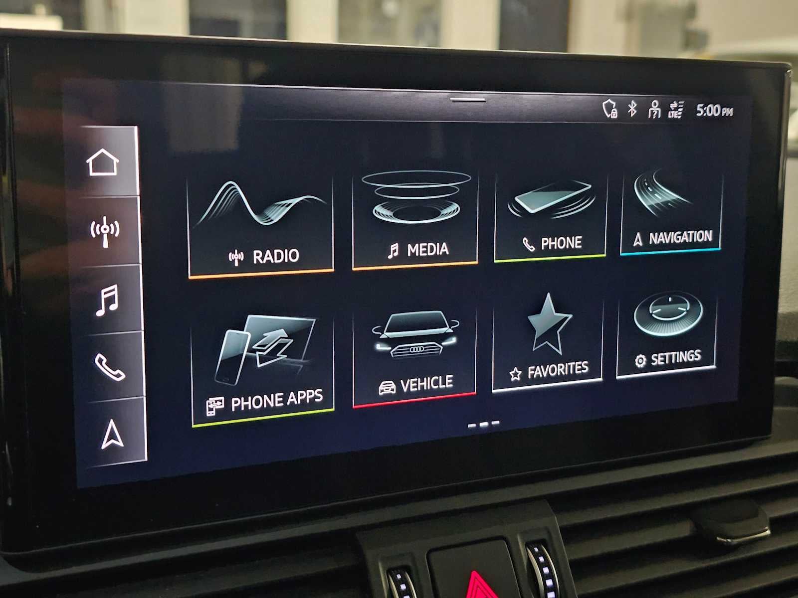 2022 Audi Q5 S line Premium Plus 45 TFSI quattro