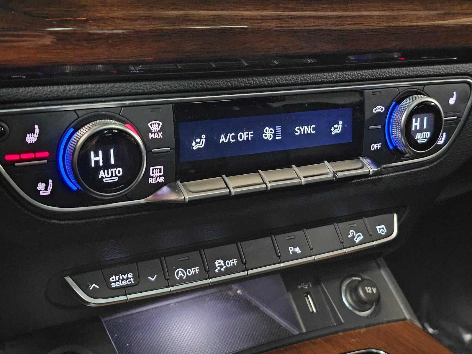 2022 Audi Q5 S line Premium Plus 45 TFSI quattro