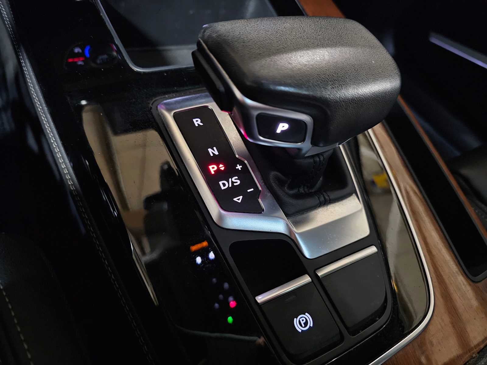 2022 Audi Q5 S line Premium Plus 45 TFSI quattro