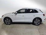 2022 Audi Q5 S line Premium Plus 45 TFSI quattro