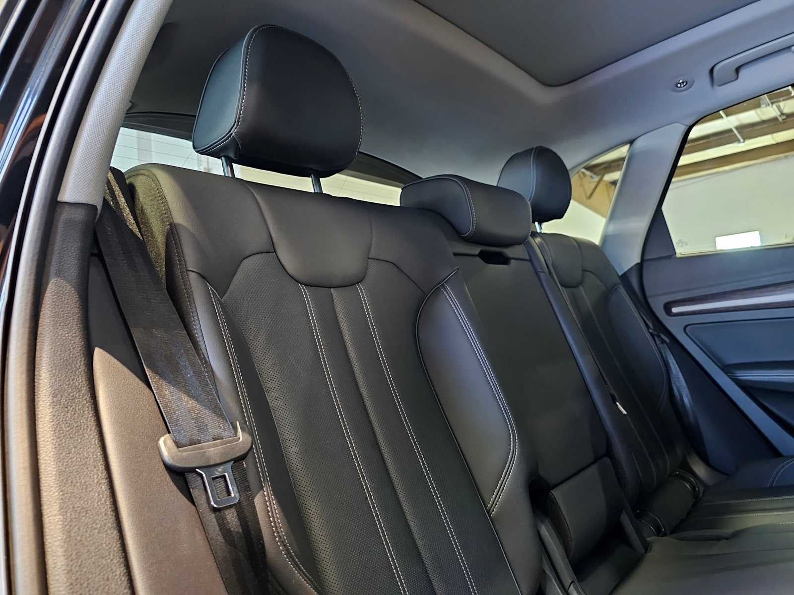 2023 Audi Q5 S line Premium Plus 45 TFSI quattro