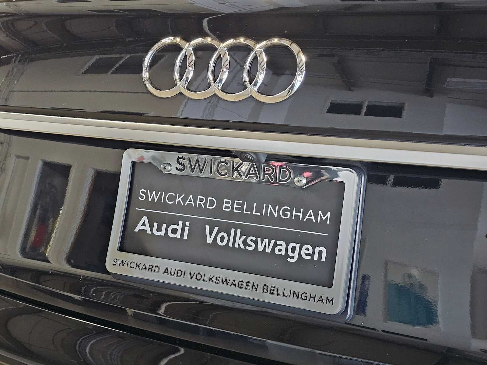 2023 Audi Q5 S line Premium Plus 45 TFSI quattro