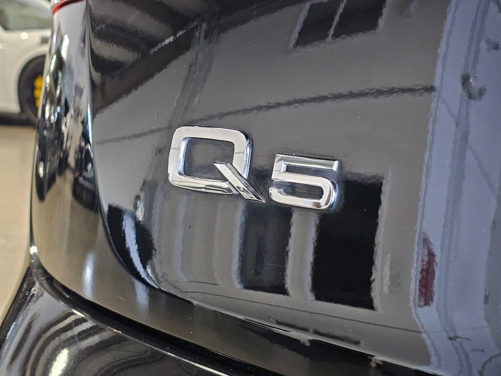 2023 Audi Q5 S line Premium Plus 45 TFSI quattro