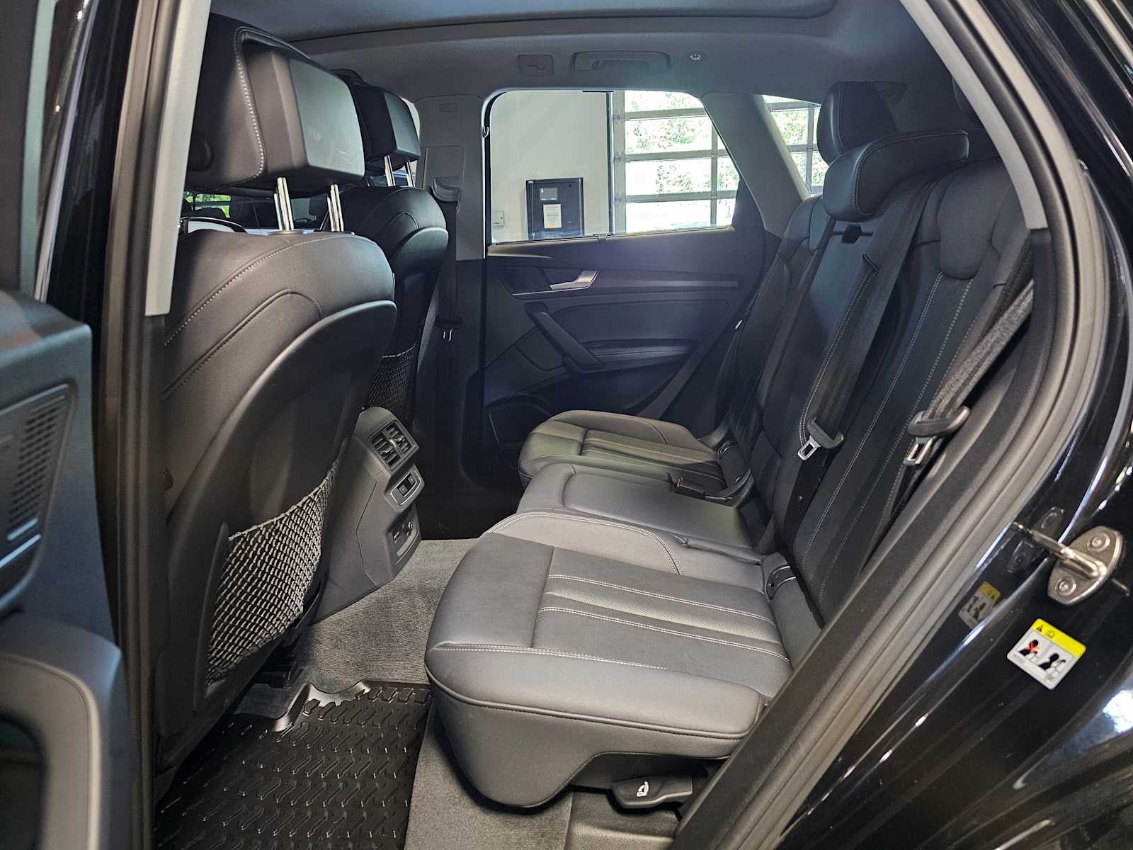 2023 Audi Q5 S line Premium Plus 45 TFSI quattro