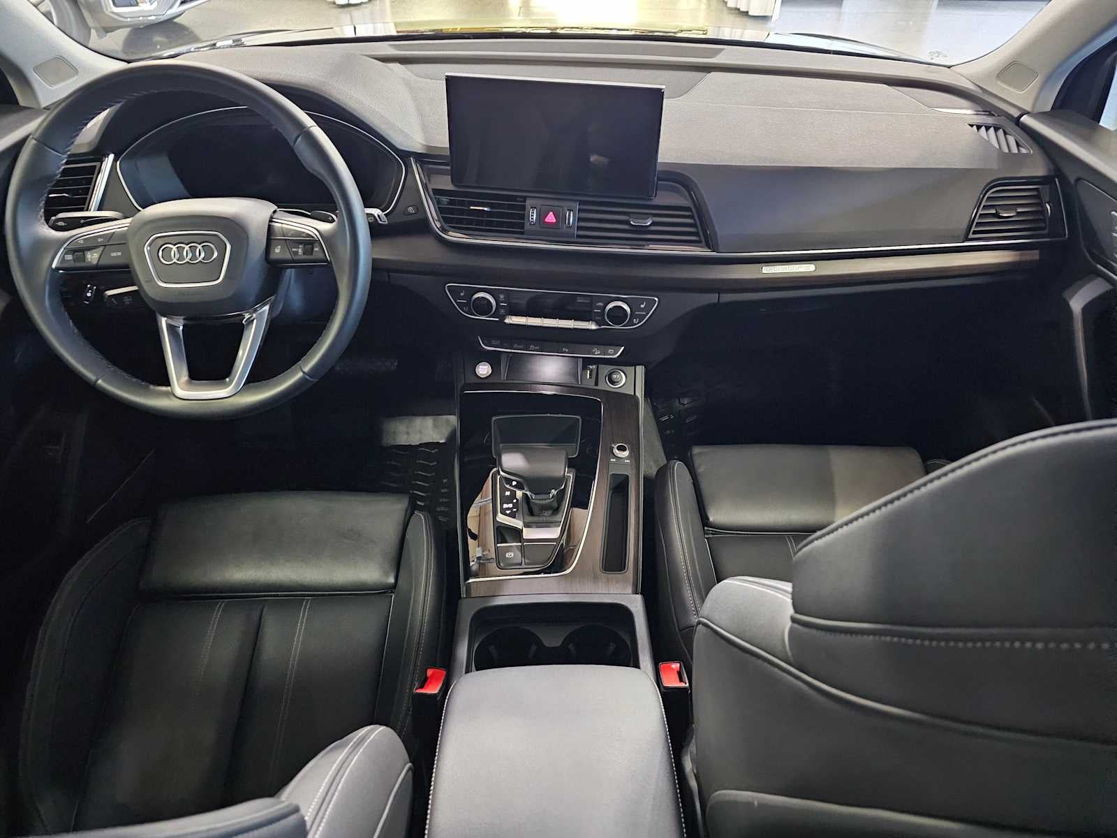 2023 Audi Q5 S line Premium Plus 45 TFSI quattro