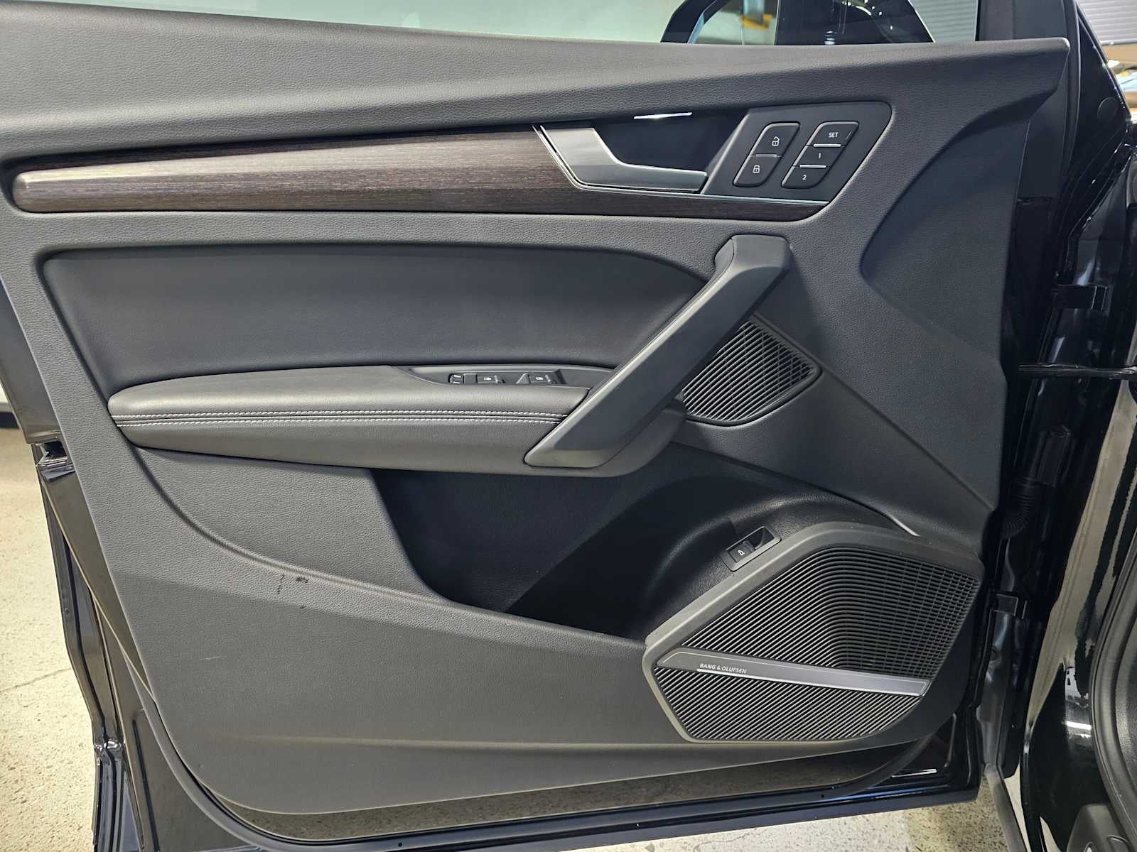 2023 Audi Q5 S line Premium Plus 45 TFSI quattro