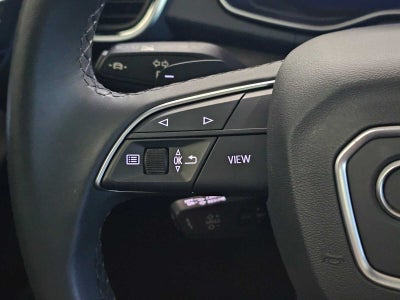 2023 Audi Q5 S line Premium Plus 45 TFSI quattro