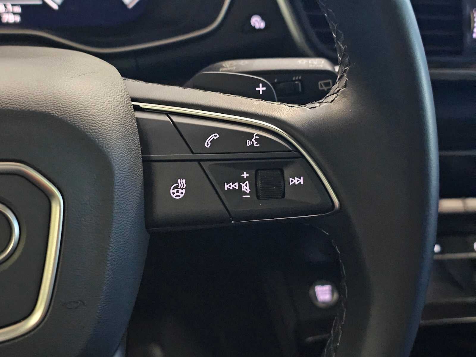 2023 Audi Q5 S line Premium Plus 45 TFSI quattro