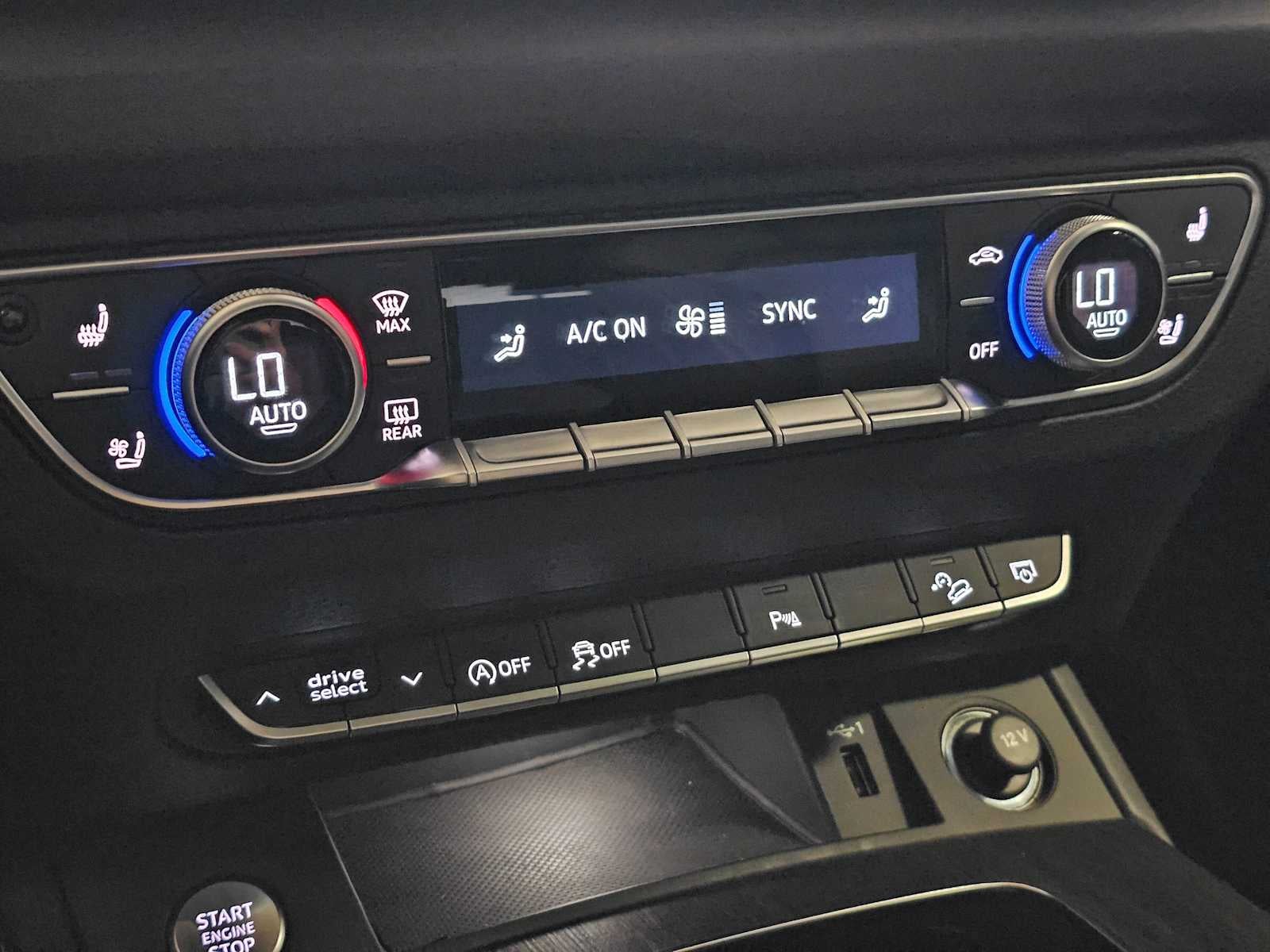 2023 Audi Q5 S line Premium Plus 45 TFSI quattro