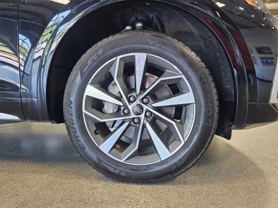 2023 Audi Q5 S line Premium Plus 45 TFSI quattro