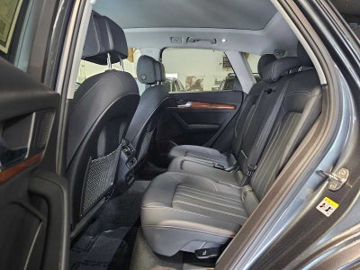 2023 Audi Q5 S line Premium Plus 45 TFSI quattro