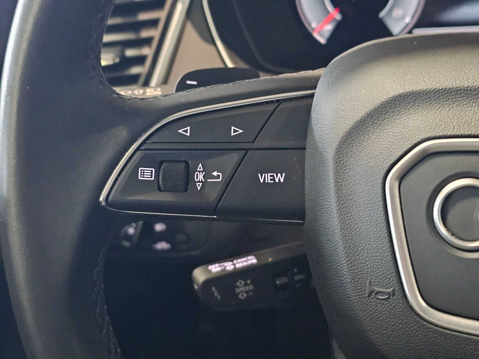 2023 Audi Q5 S line Premium Plus 45 TFSI quattro