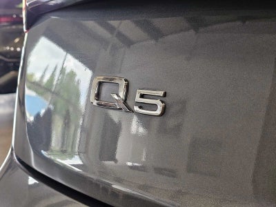 2023 Audi Q5 S line Premium Plus