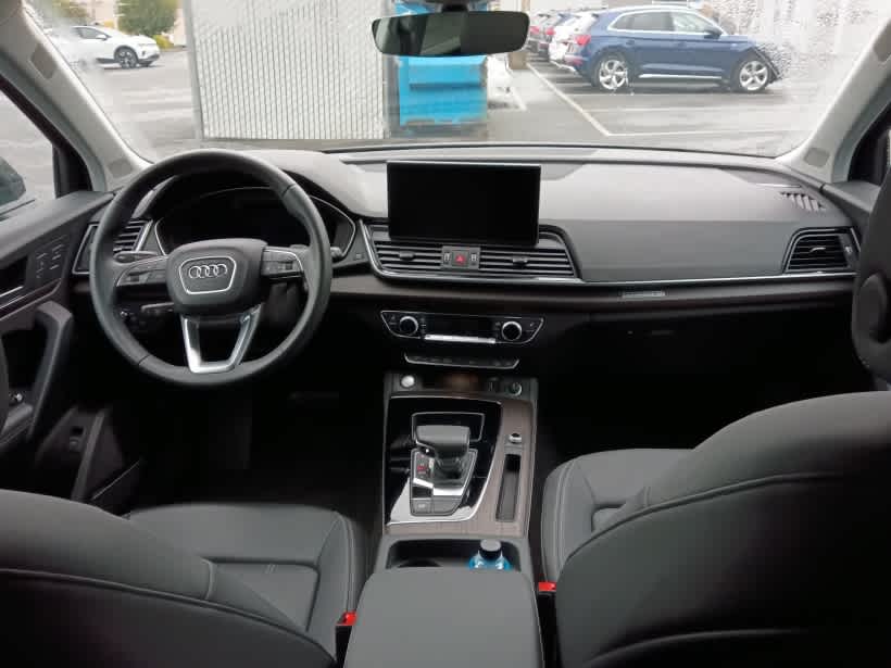 2023 Audi Q5 S line Premium Plus