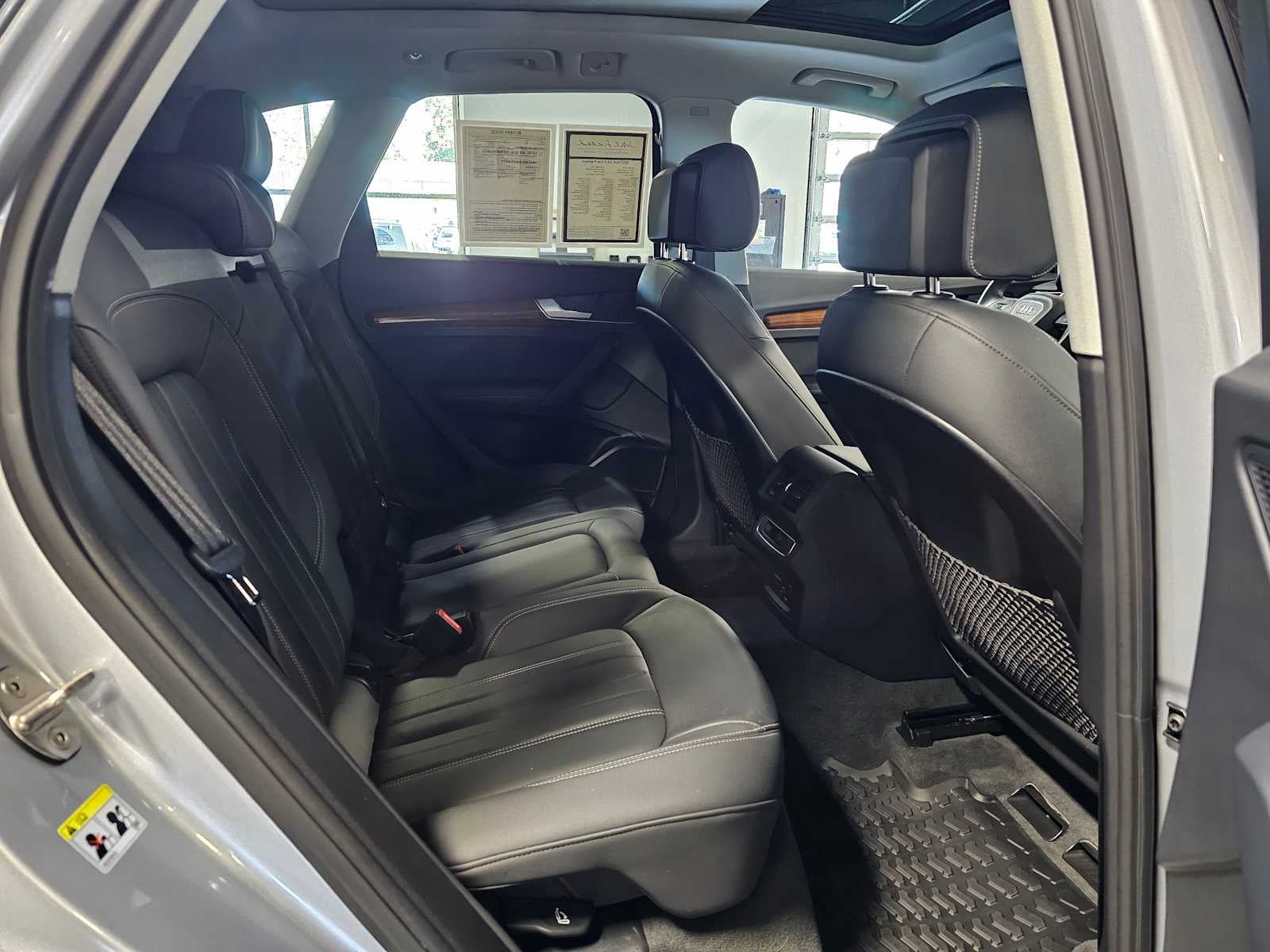 2022 Audi Q5 S line Premium Plus 45 TFSI quattro