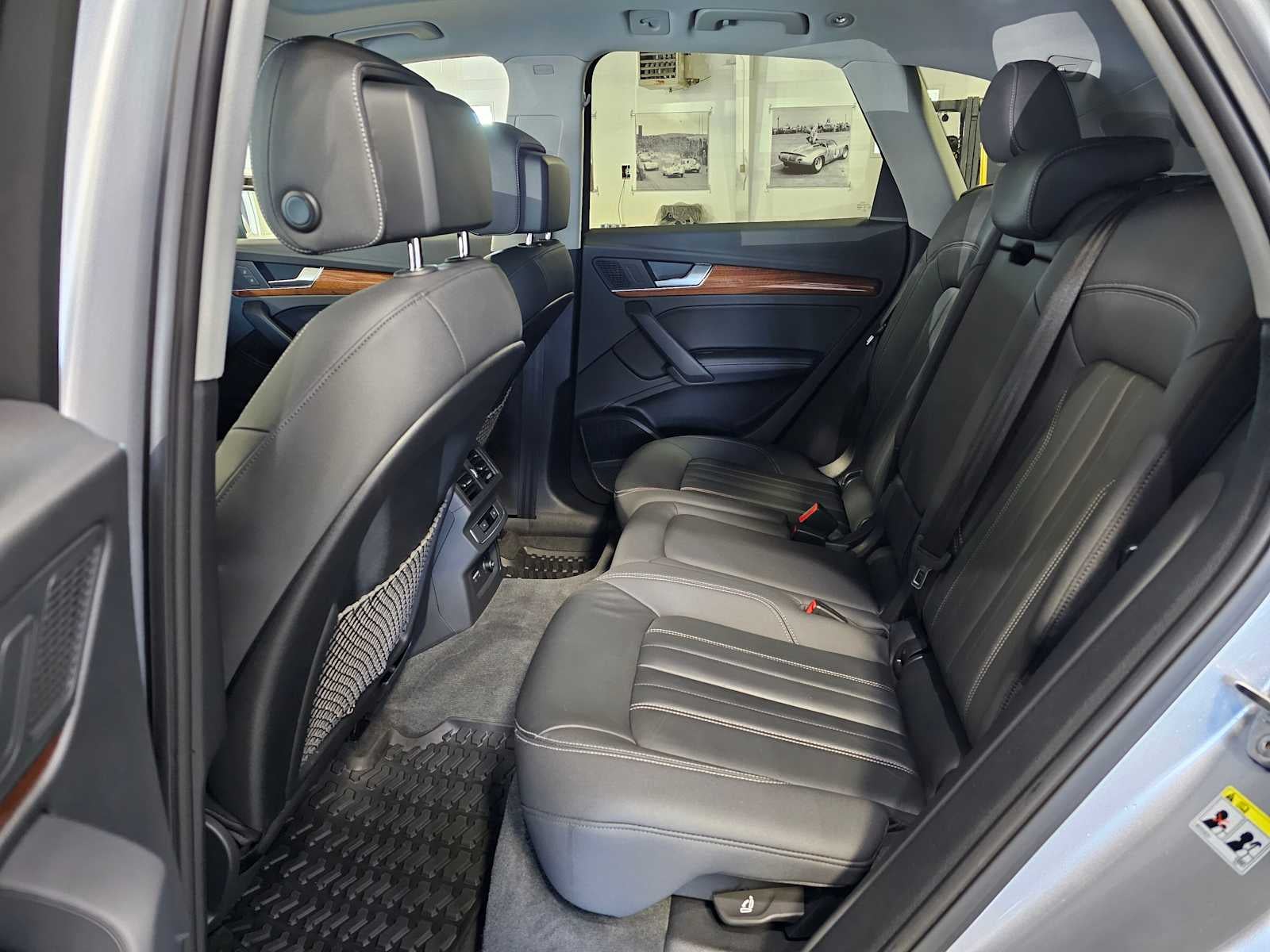 2022 Audi Q5 S line Premium Plus 45 TFSI quattro