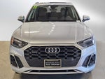 2022 Audi Q5 S line Premium Plus 45 TFSI quattro