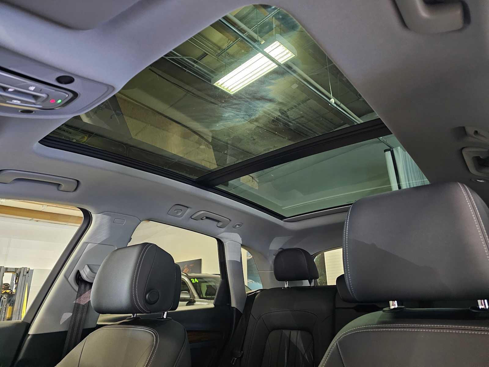 2022 Audi Q5 S line Premium Plus 45 TFSI quattro