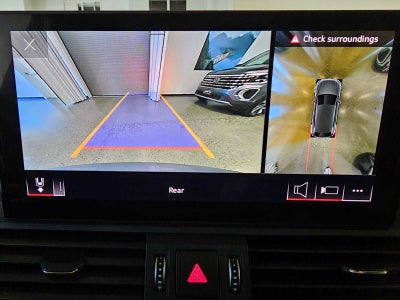 2022 Audi Q5 S line Premium Plus 45 TFSI quattro