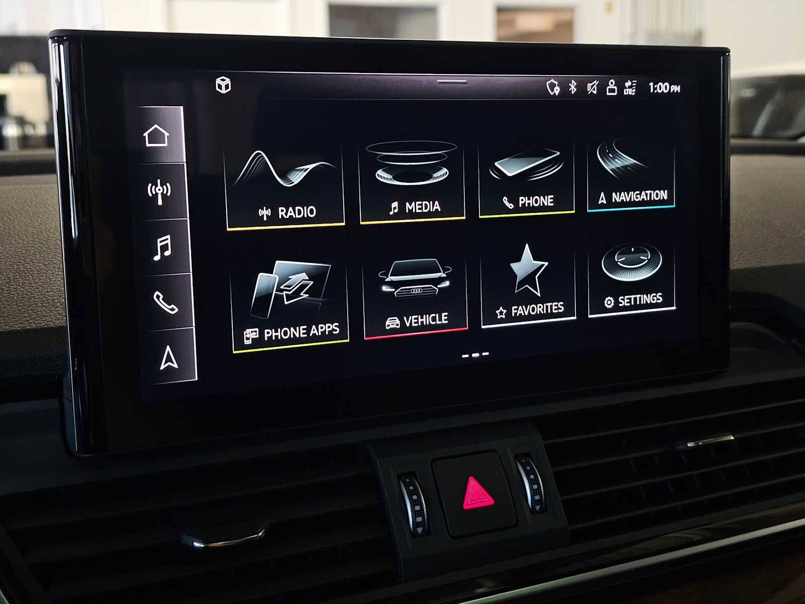 2022 Audi Q5 S line Premium Plus 45 TFSI quattro