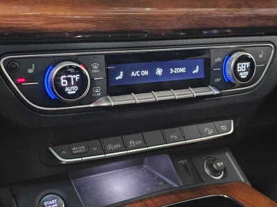 2022 Audi Q5 S line Premium Plus 45 TFSI quattro