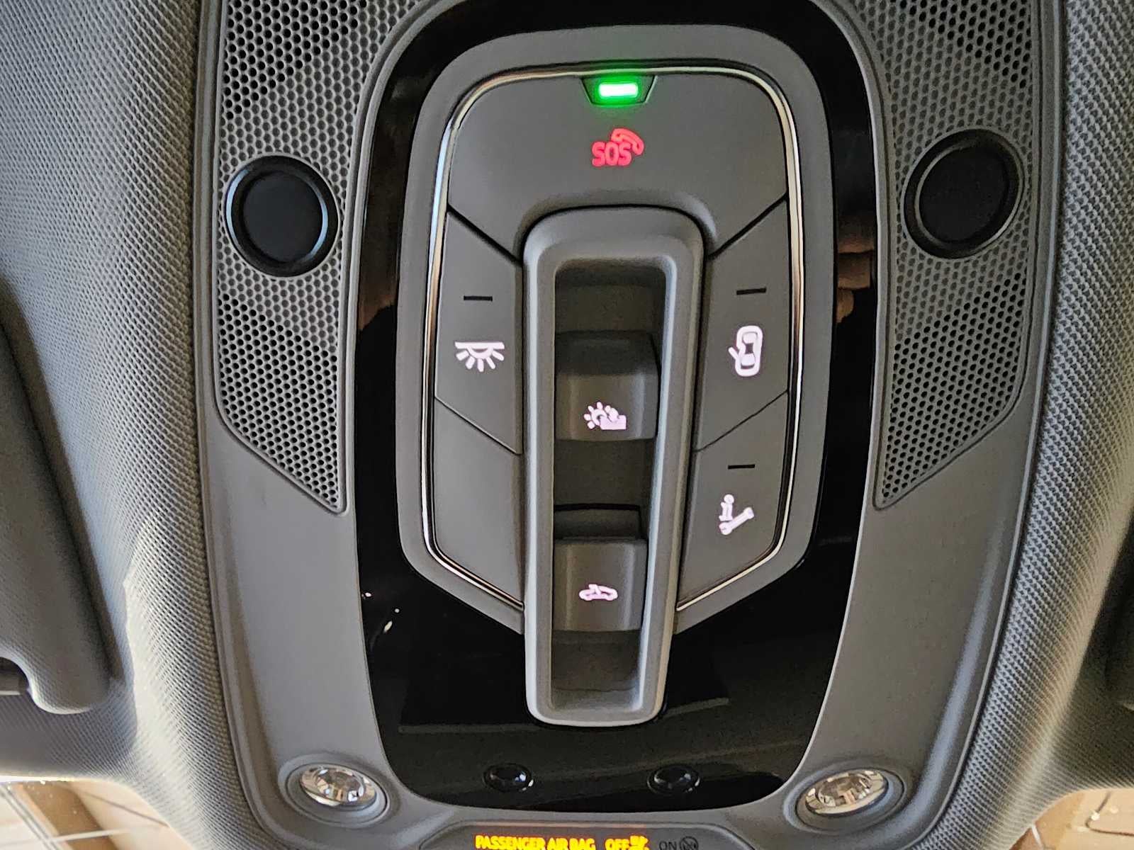 2022 Audi Q5 S line Premium Plus 45 TFSI quattro