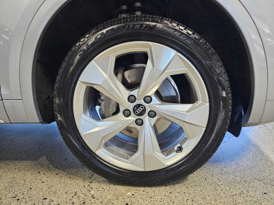 2022 Audi Q5 S line Premium Plus 45 TFSI quattro