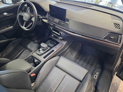 2023 Audi Q5 S line Premium Plus 45 TFSI quattro