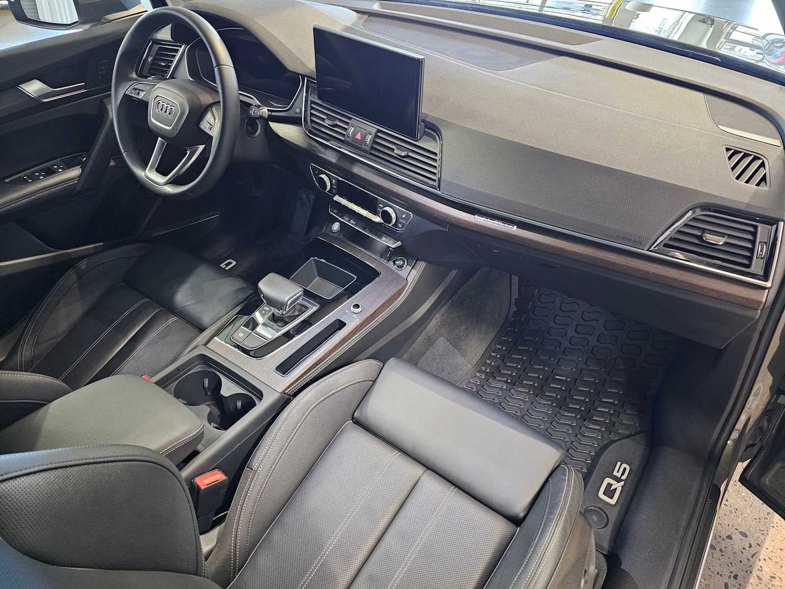 2023 Audi Q5 S line Premium Plus 45 TFSI quattro
