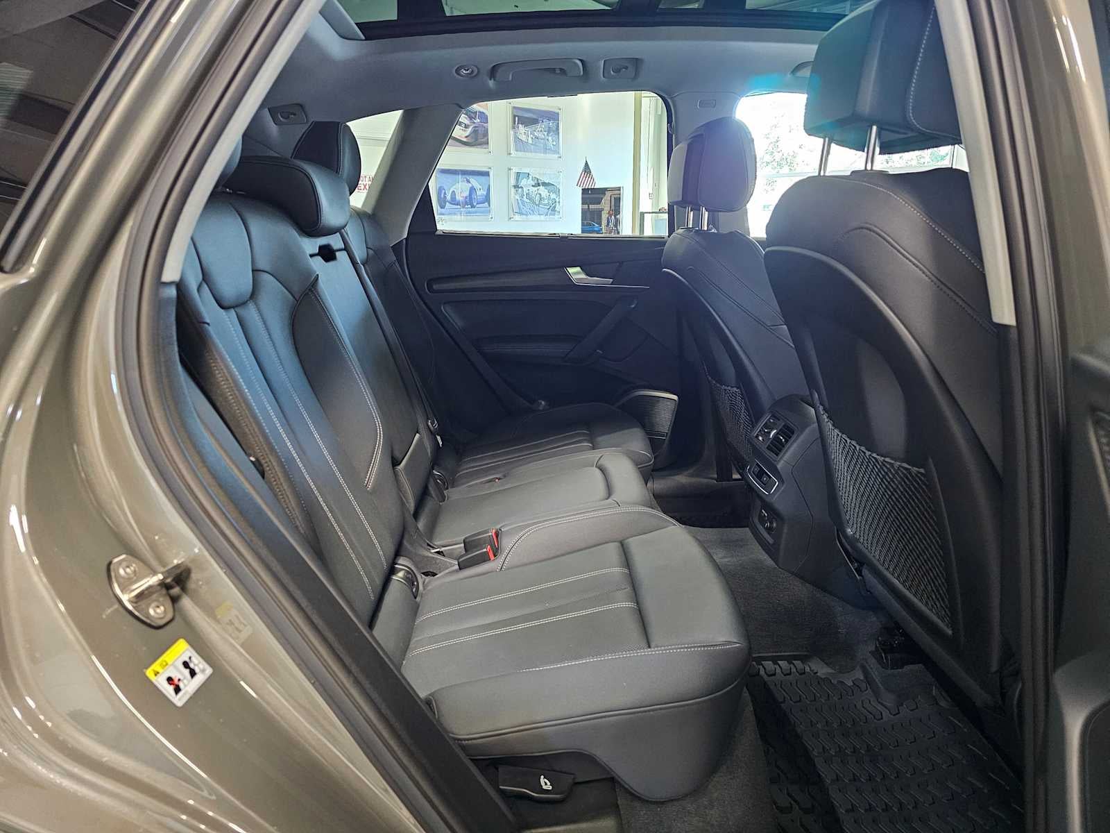 2023 Audi Q5 S line Premium Plus 45 TFSI quattro