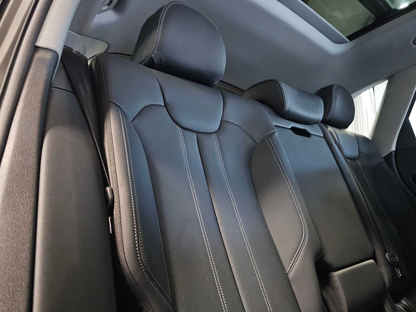 2023 Audi Q5 S line Premium Plus 45 TFSI quattro