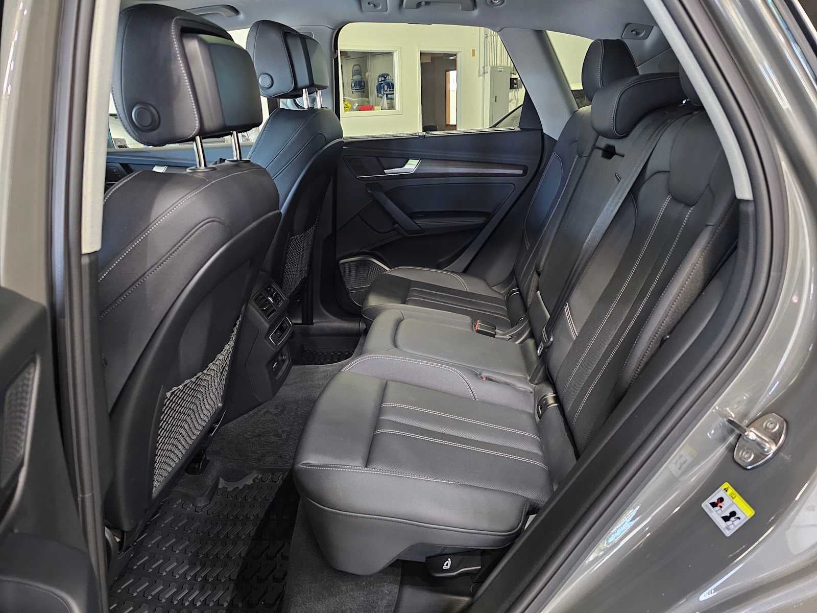 2023 Audi Q5 S line Premium Plus 45 TFSI quattro