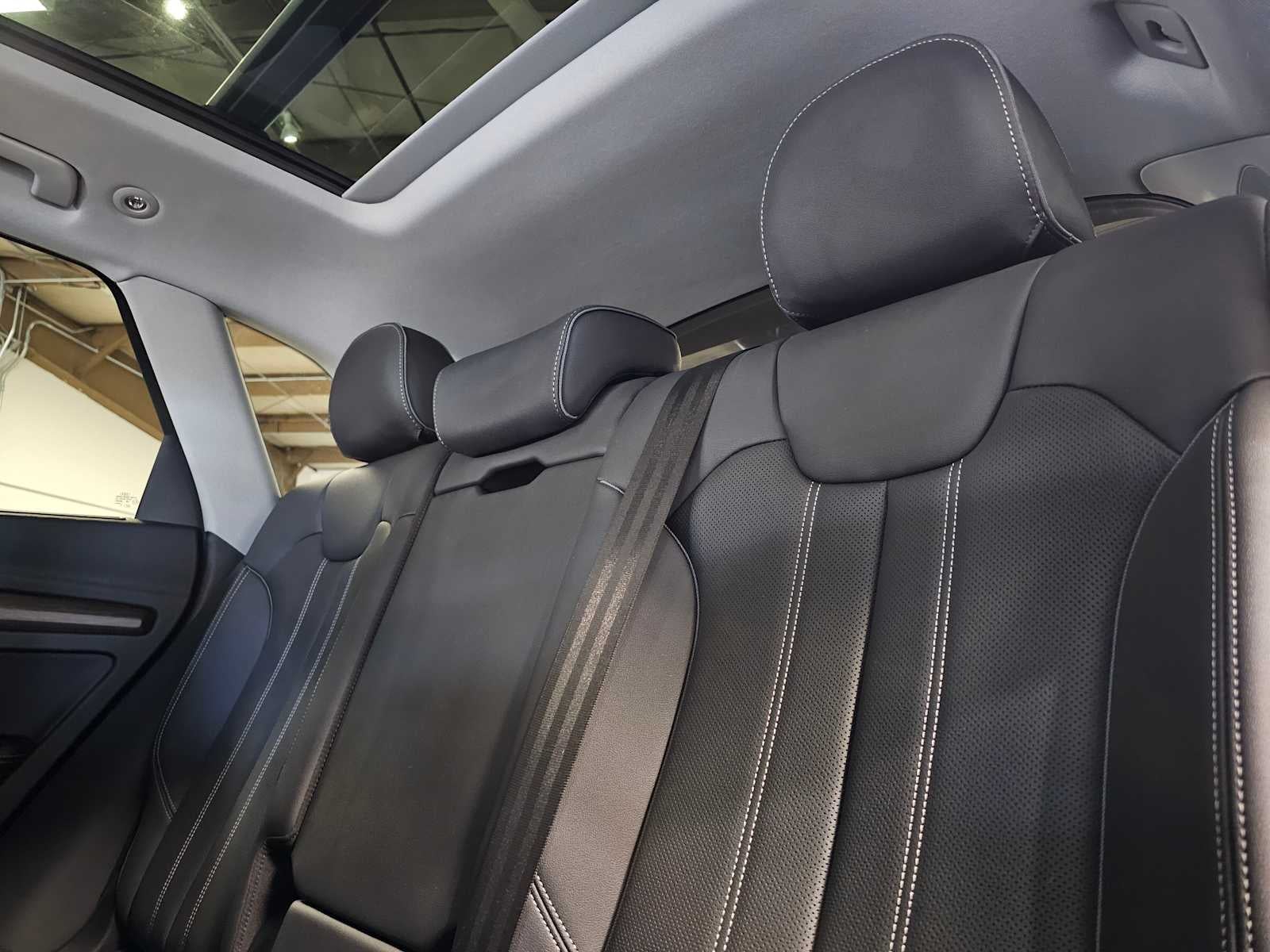 2023 Audi Q5 S line Premium Plus 45 TFSI quattro