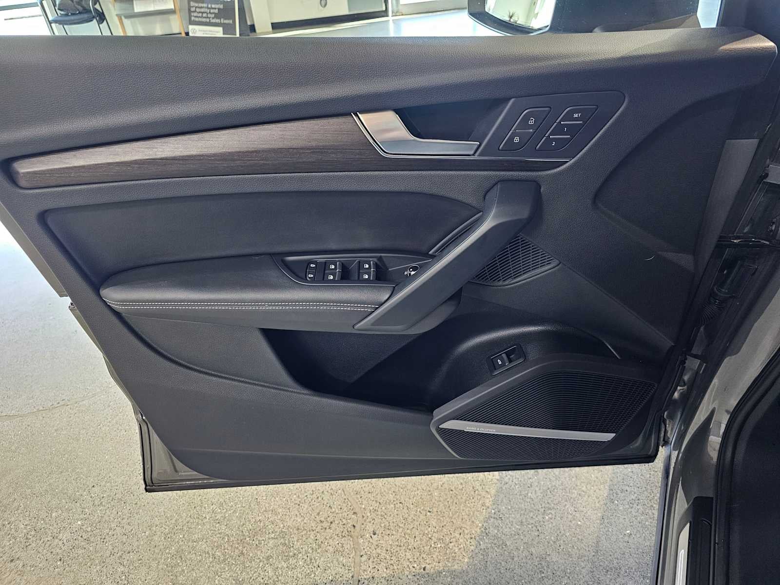 2023 Audi Q5 S line Premium Plus 45 TFSI quattro