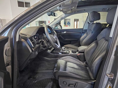2023 Audi Q5 S line Premium Plus 45 TFSI quattro