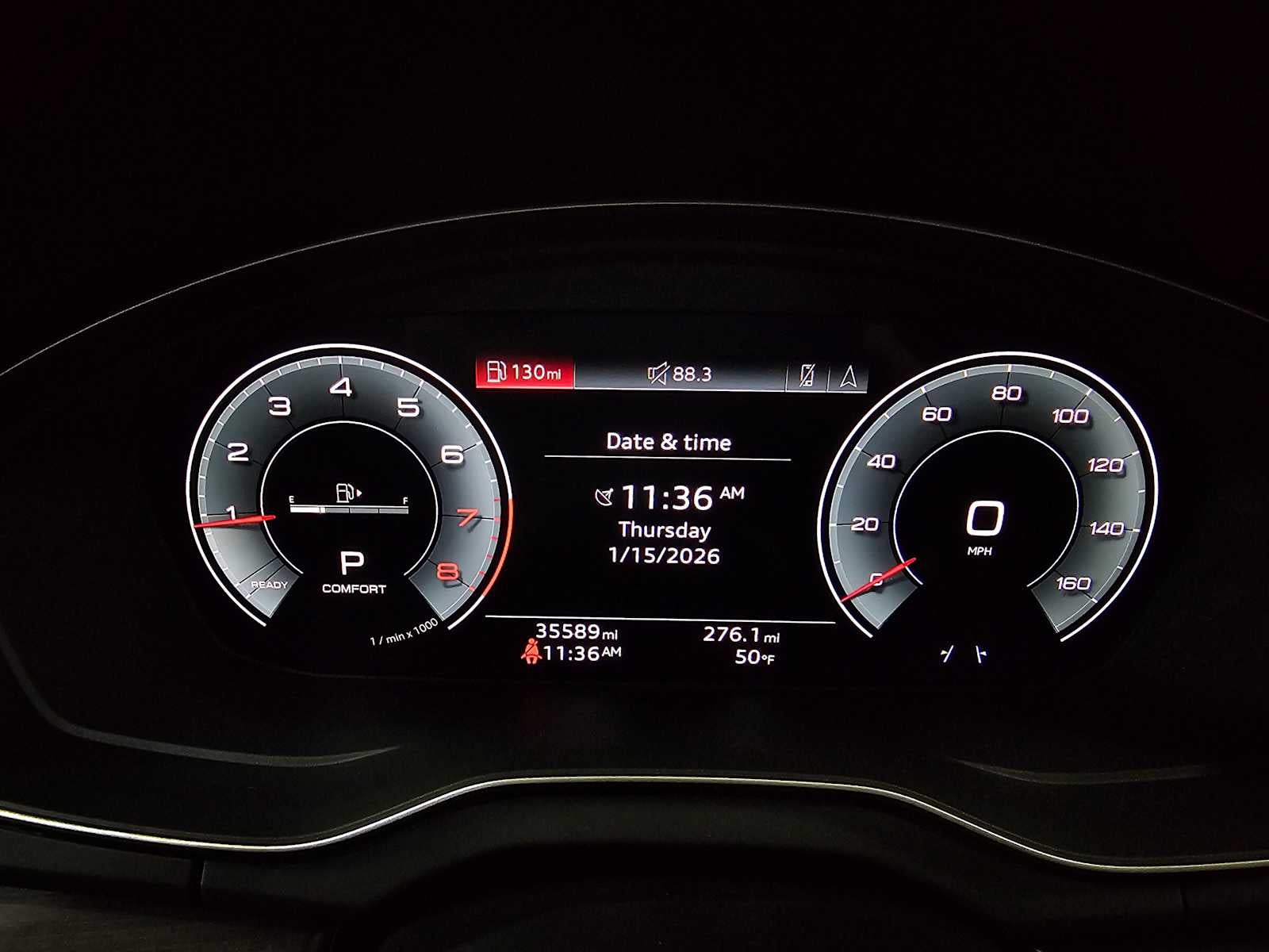 2023 Audi Q5 S line Premium Plus 45 TFSI quattro