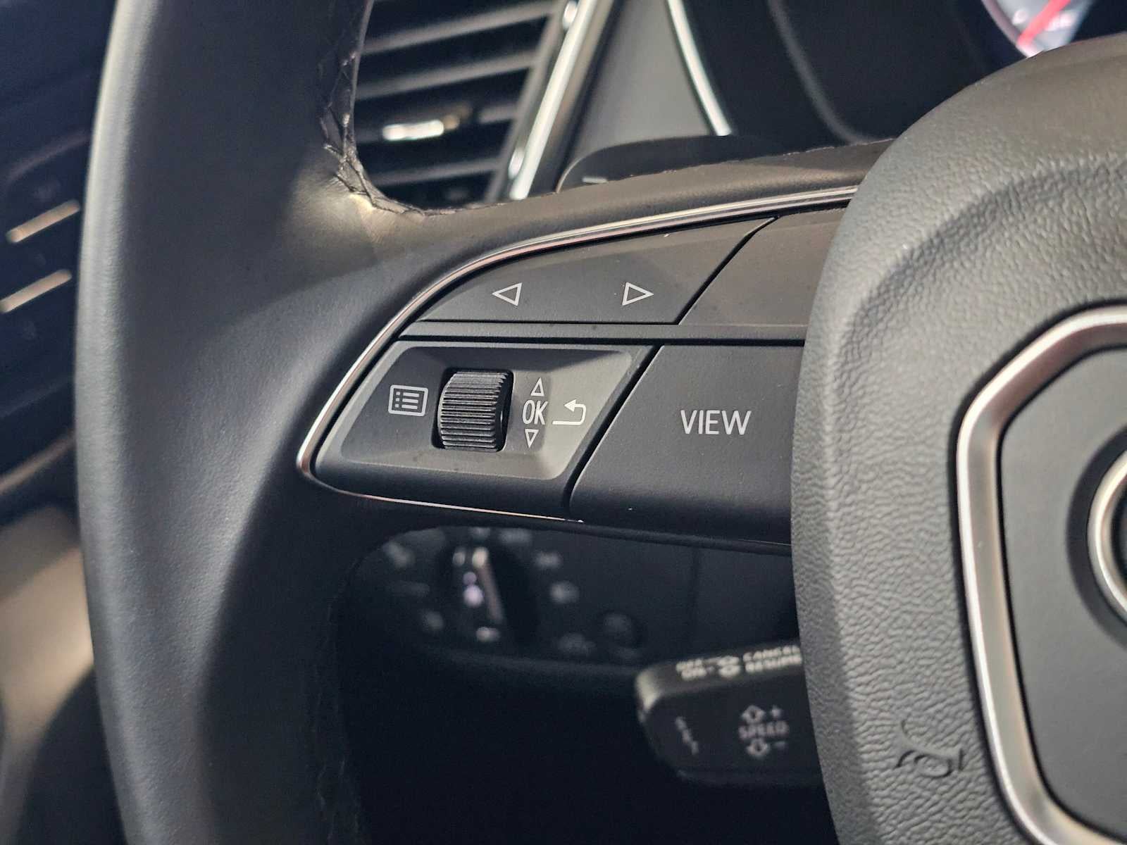 2023 Audi Q5 S line Premium Plus 45 TFSI quattro