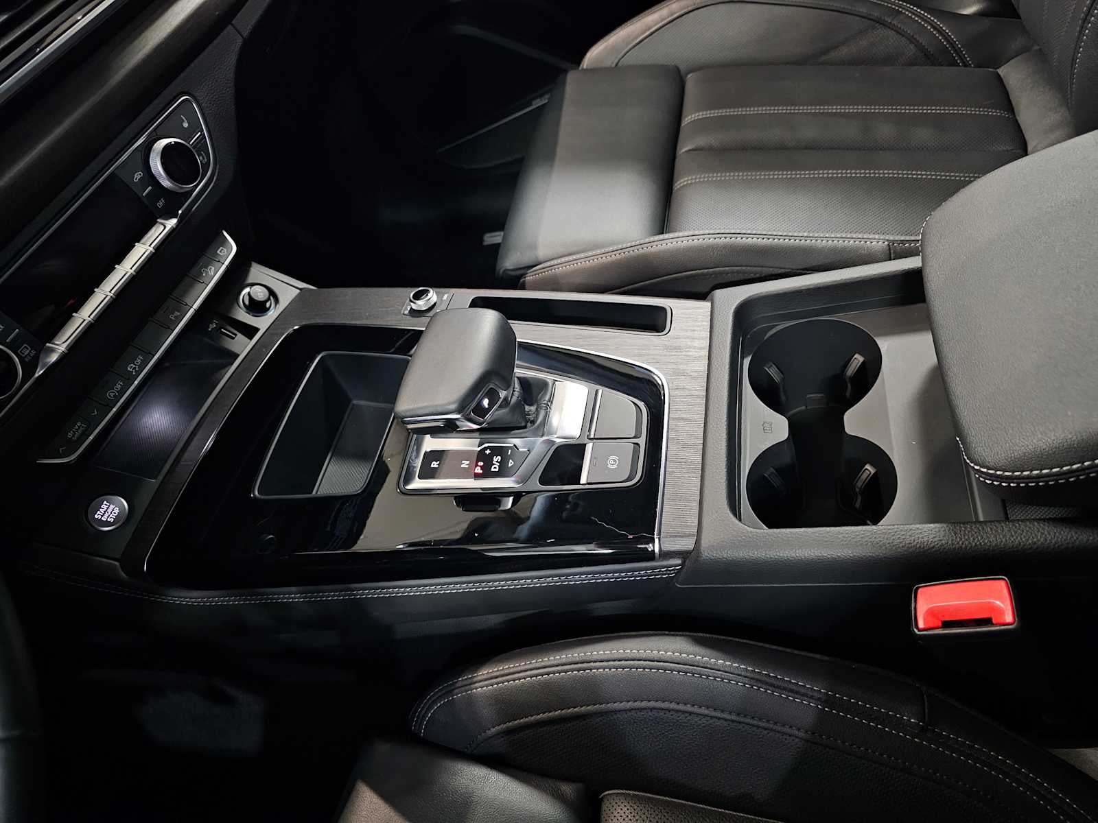 2023 Audi Q5 S line Premium Plus 45 TFSI quattro