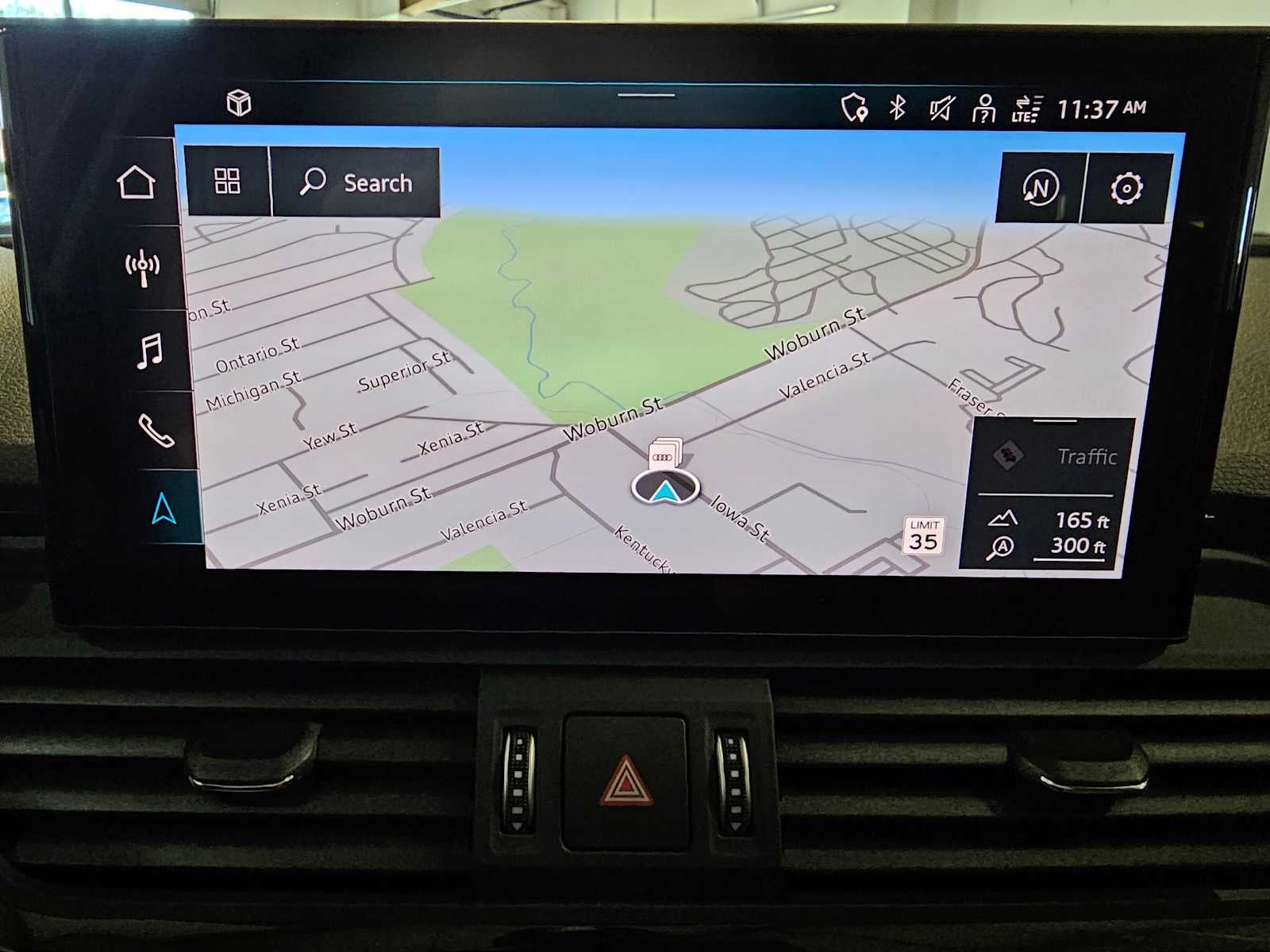 2023 Audi Q5 S line Premium Plus 45 TFSI quattro