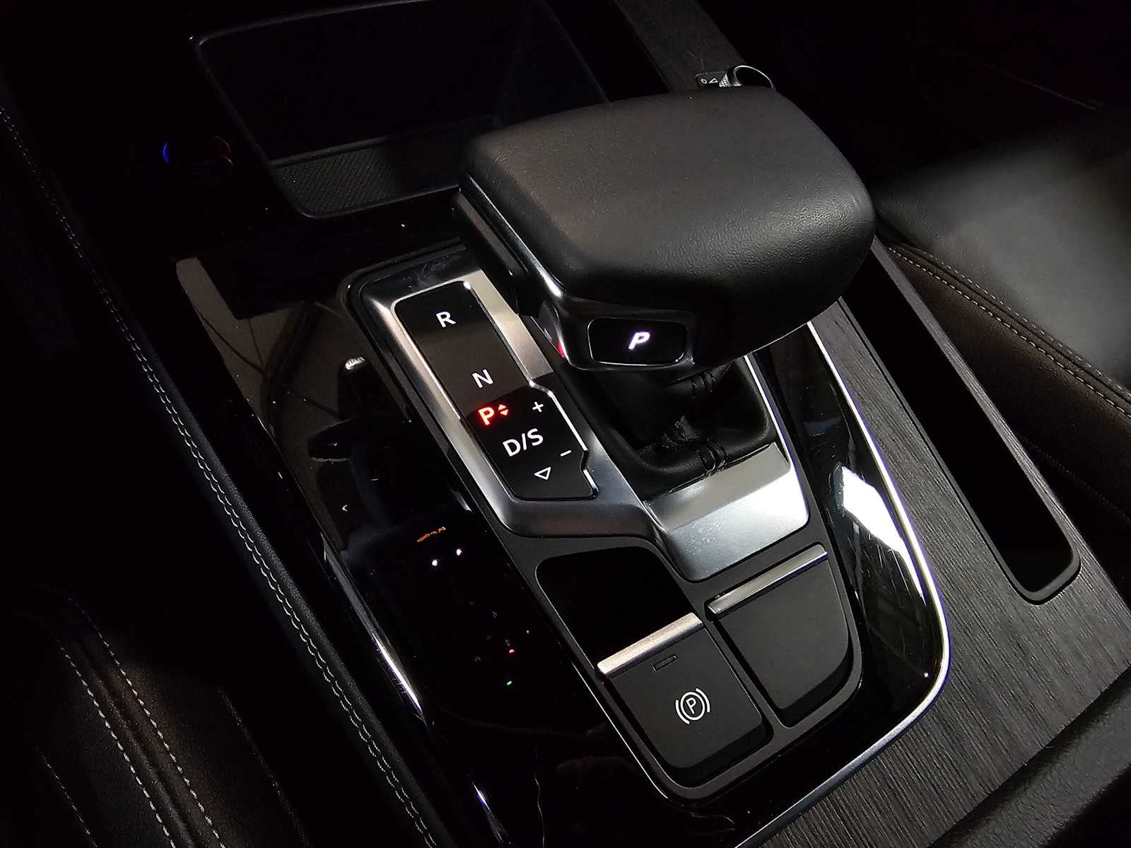 2023 Audi Q5 S line Premium Plus 45 TFSI quattro