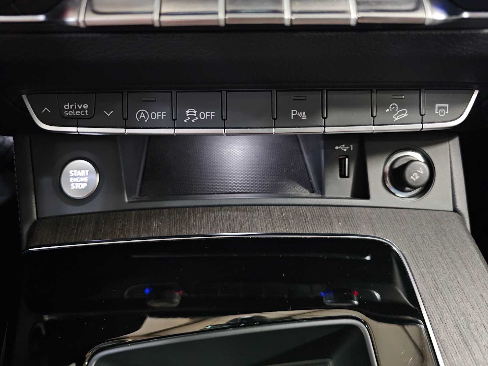 2023 Audi Q5 S line Premium Plus 45 TFSI quattro